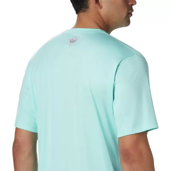 imageColumbia PFG Zero Rules SS ShirtGulf Stream