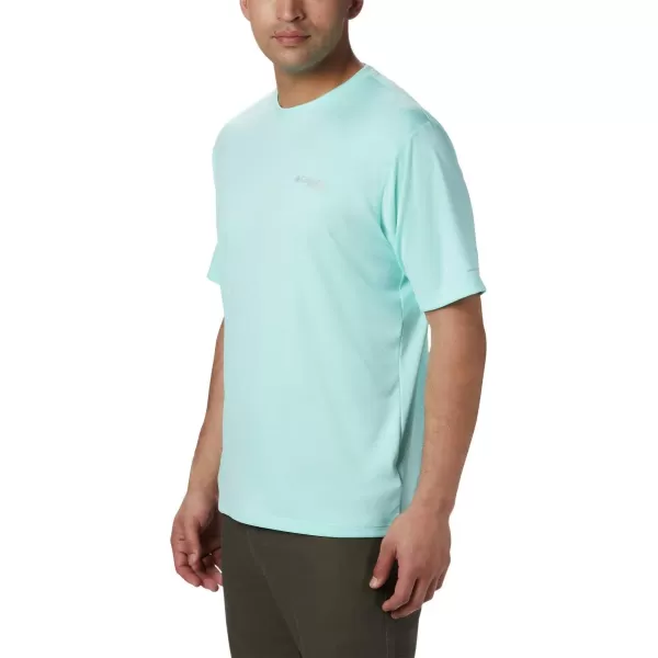 imageColumbia PFG Zero Rules SS ShirtGulf Stream