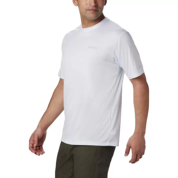 imageColumbia PFG Zero Rules SS ShirtWhite