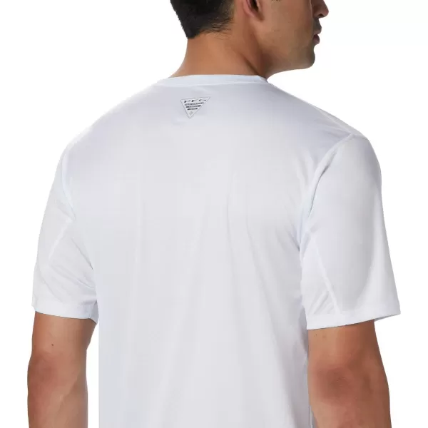 imageColumbia PFG Zero Rules SS ShirtWhite