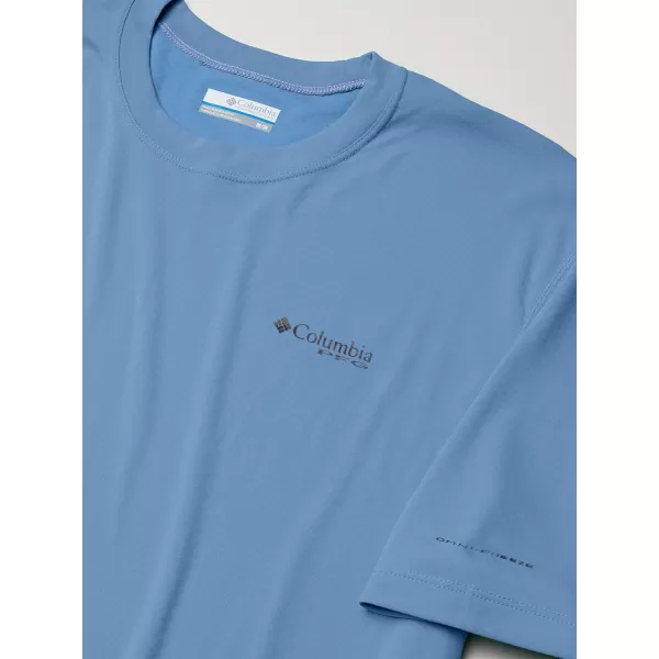 imageColumbia PFG Zero Rules SS ShirtWhite Cap