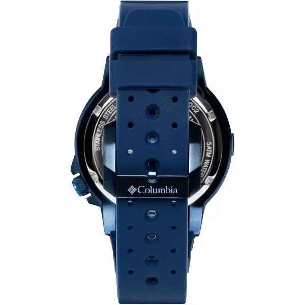 imageColumbia Peak Patrol BlueColumbia Peak Patrol Blue