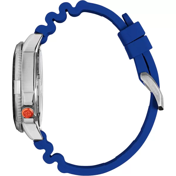 imageColumbia Peak Patrol Florida Gators Mens Watch with Blue Silicon StrapColumbia Peak Patrol Florida Gators Mens Watch with Blue Silicon Strap