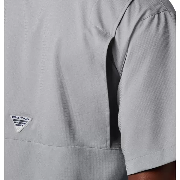 imageColumbia Tamiami II SSCool Grey