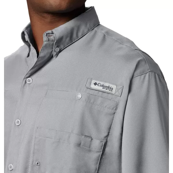 imageColumbia Tamiami II SSCool Grey