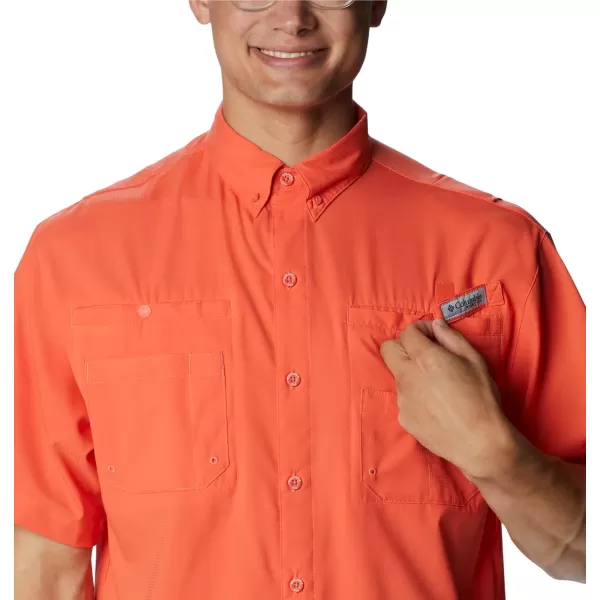imageColumbia Tamiami II SSCorange