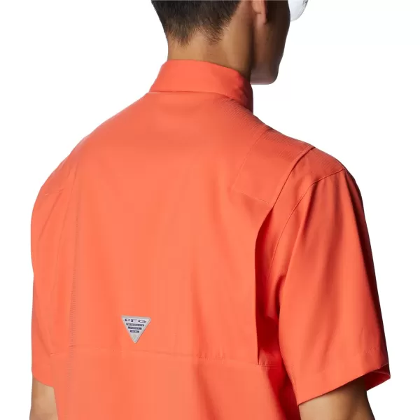 imageColumbia Tamiami II SSCorange