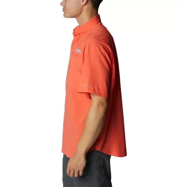 imageColumbia Tamiami II SSCorange