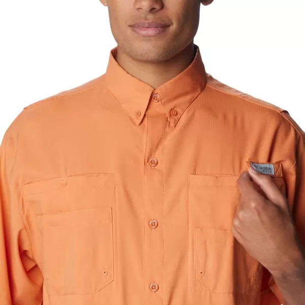 imageColumbia Tamiami II SSDusty Orange