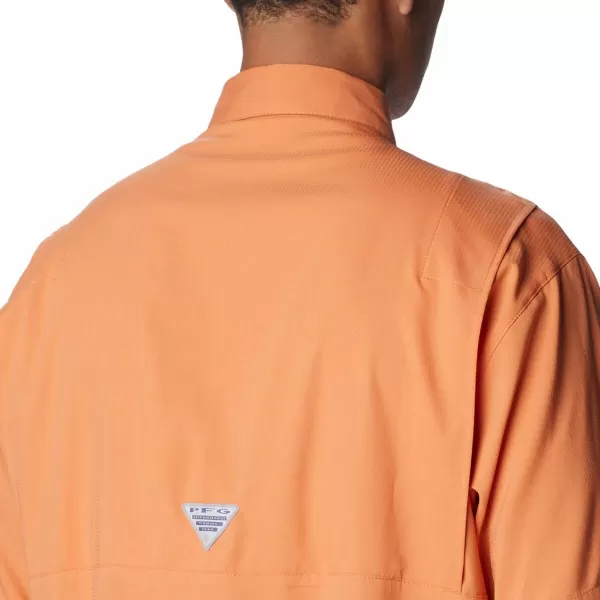 imageColumbia Tamiami II SSDusty Orange