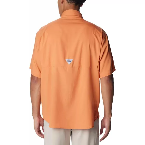 imageColumbia Tamiami II SSDusty Orange
