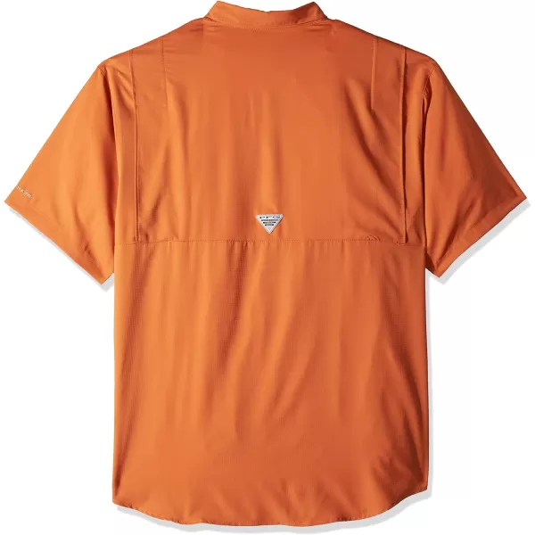 imageColumbia Tamiami II SSIsland Orange