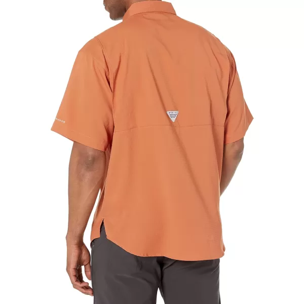 imageColumbia Tamiami II SSIsland Orange