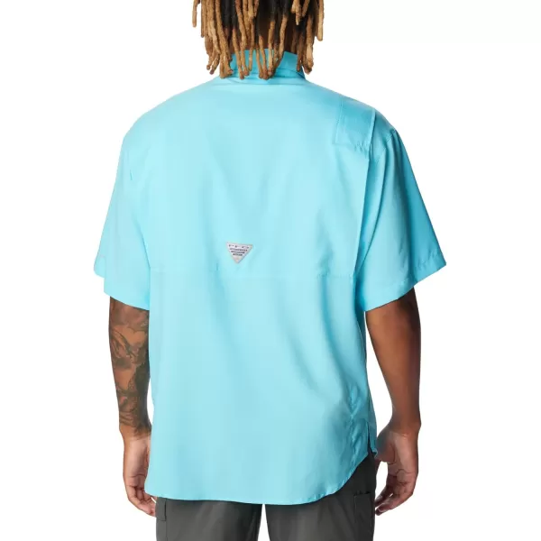 imageColumbia Tamiami II SSOpal Blue