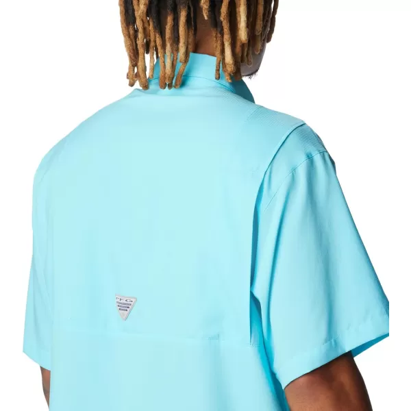 imageColumbia Tamiami II SSOpal Blue