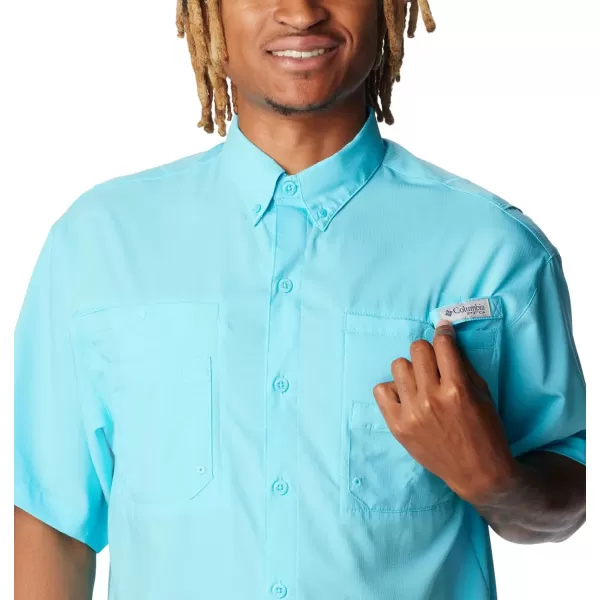 imageColumbia Tamiami II SSOpal Blue