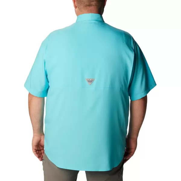 imageColumbia Tamiami II SSOpal Blue