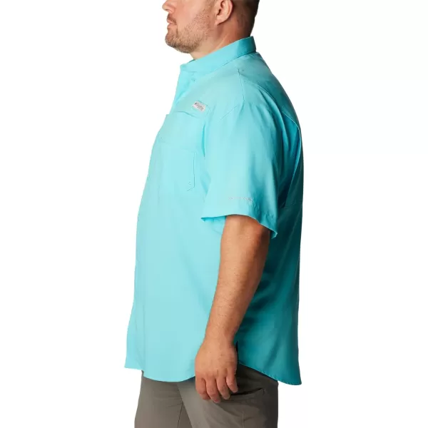 imageColumbia Tamiami II SSOpal Blue