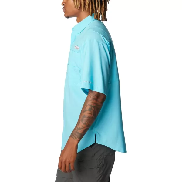 imageColumbia Tamiami II SSOpal Blue