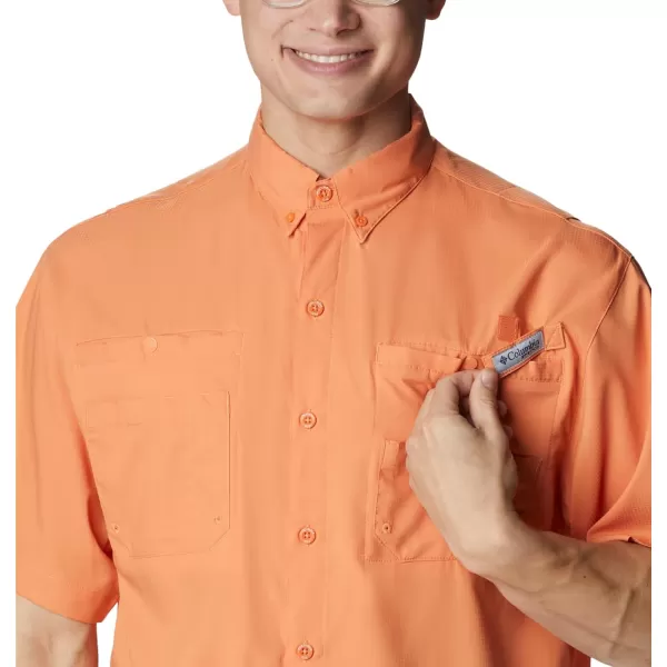 imageColumbia Tamiami II SSOrange Reef