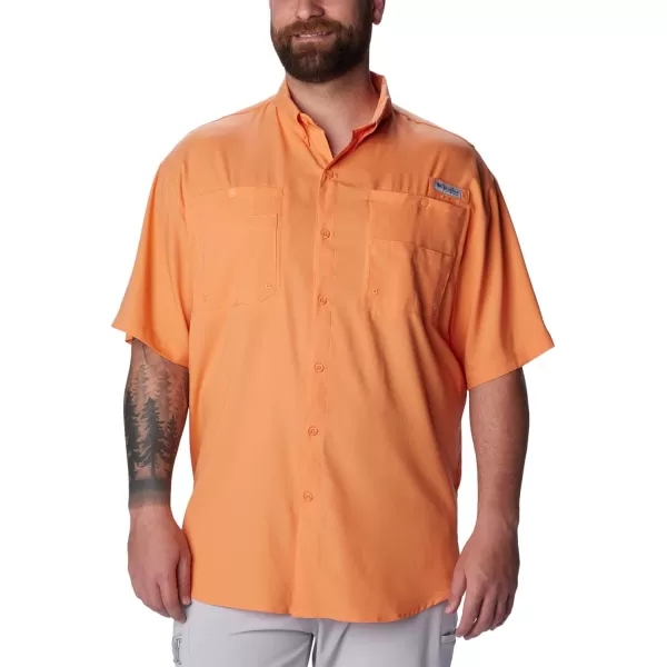 imageColumbia Tamiami II SSOrange Reef