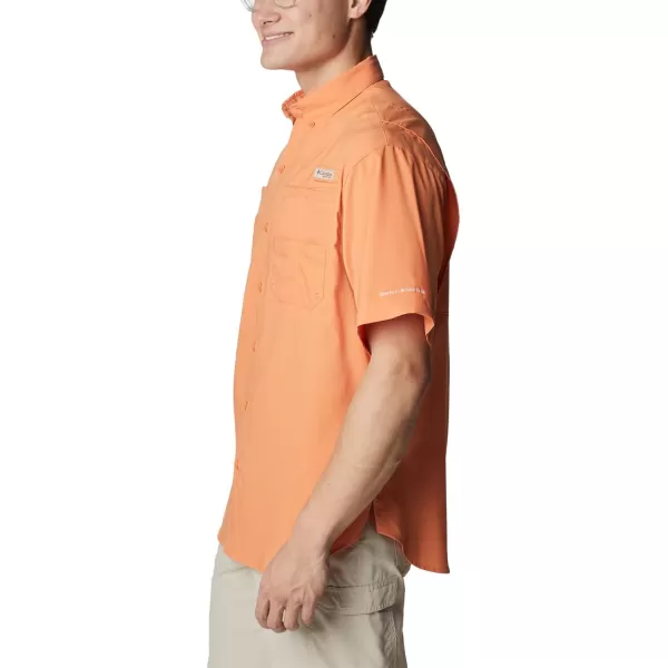 imageColumbia Tamiami II SSOrange Reef