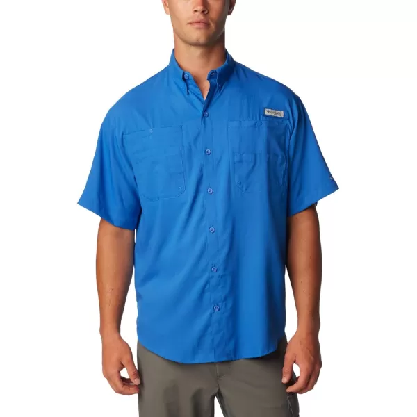 imageColumbia Tamiami II SSVivid Blue