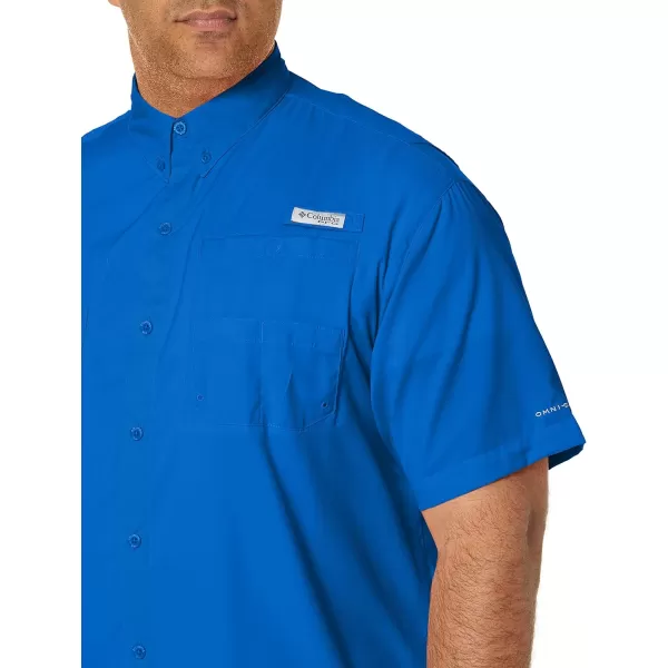 imageColumbia Tamiami II SSVivid Blue