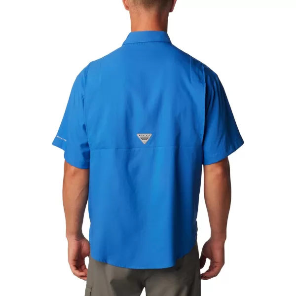 imageColumbia Tamiami II SSVivid Blue