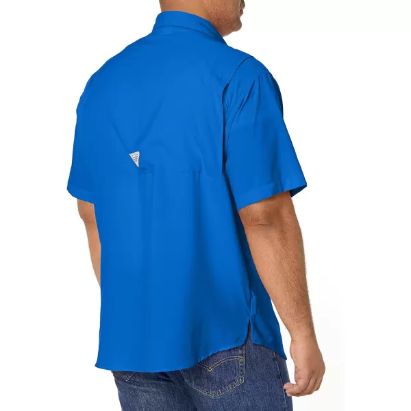 imageColumbia Tamiami II SSVivid Blue