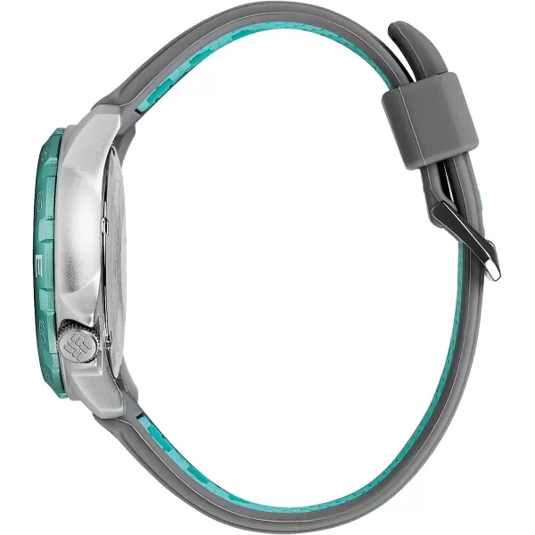 imageColumbia Timing Backcaster PFG Summer CollectionGulf Stream Blue