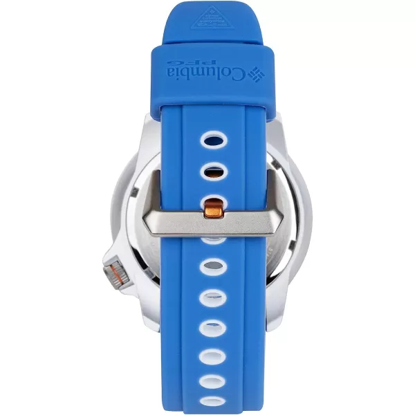 imageColumbia Timing Backcaster PFG Summer CollectionVivid Blue