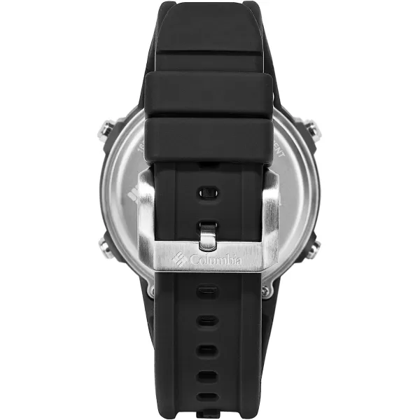 imageColumbia Timing Polycarbonate Sports WatchBlack