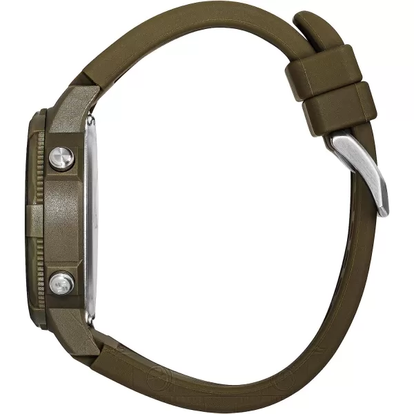 imageColumbia Timing Polycarbonate Sports WatchOlive