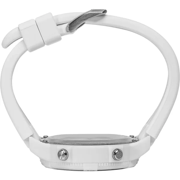 imageColumbia Timing Polycarbonate Sports WatchWhite
