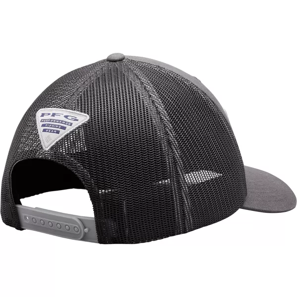 imageColumbia Tree Flag Mesh Ball CapHighBlack