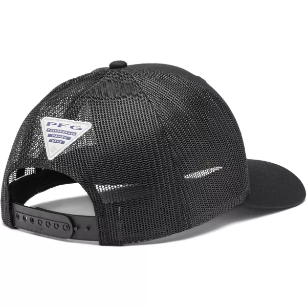 imageColumbia Tree Flag Mesh Ball CapHighBlackHook