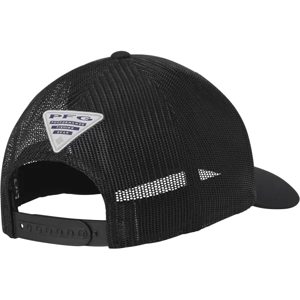 imageColumbia Tree Flag Mesh Ball CapHighBlackHook