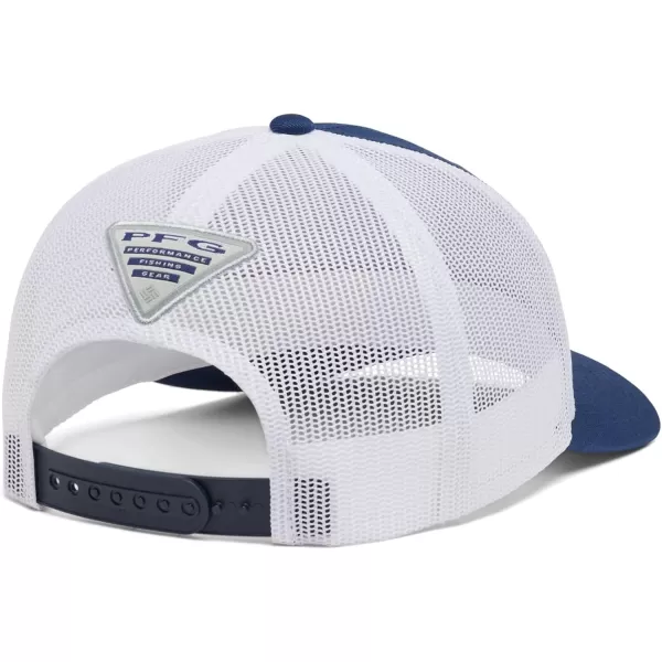 imageColumbia Tree Flag Mesh Ball CapHighCarbon