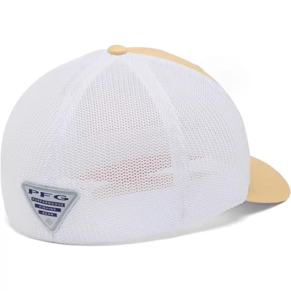 imageColumbia Tree Flag Mesh Ball CapHighCocoa ButterInshore Slam Flag