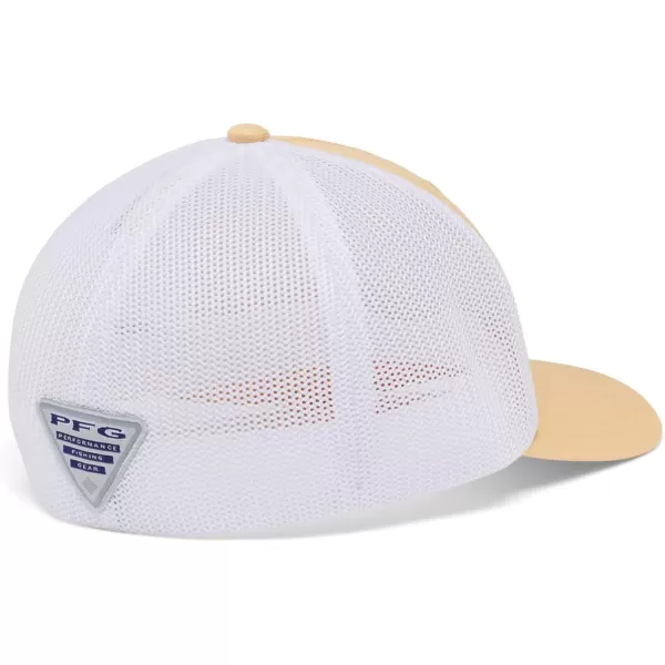 imageColumbia Tree Flag Mesh Ball CapHighCocoa ButterInshore Slam Flag