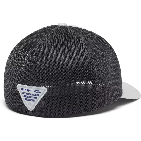 imageColumbia Tree Flag Mesh Ball CapHighCool GreyTrout Flag