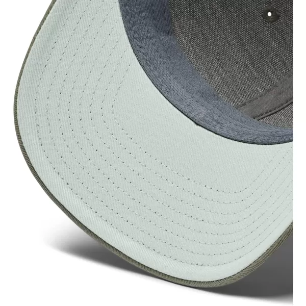 imageColumbia Tree Flag Mesh Ball CapHighCypressCool GreenBass