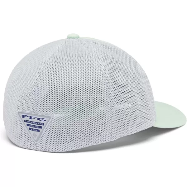 imageColumbia Tree Flag Mesh Ball CapHighKey WestOffshore Slam Flag
