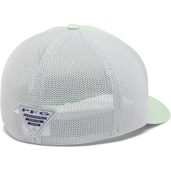 imageColumbia Tree Flag Mesh Ball CapHighKey WestOffshore Slam Flag