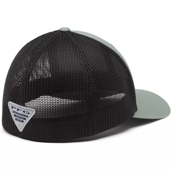imageColumbia Tree Flag Mesh Ball CapHighSafariPnw Flag