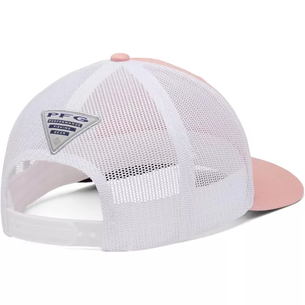 imageColumbia Tree Flag Mesh Ball CapHighSorbetBlackHook