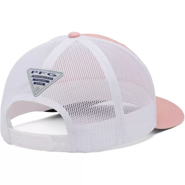 imageColumbia Tree Flag Mesh Ball CapHighSorbetBlackHook