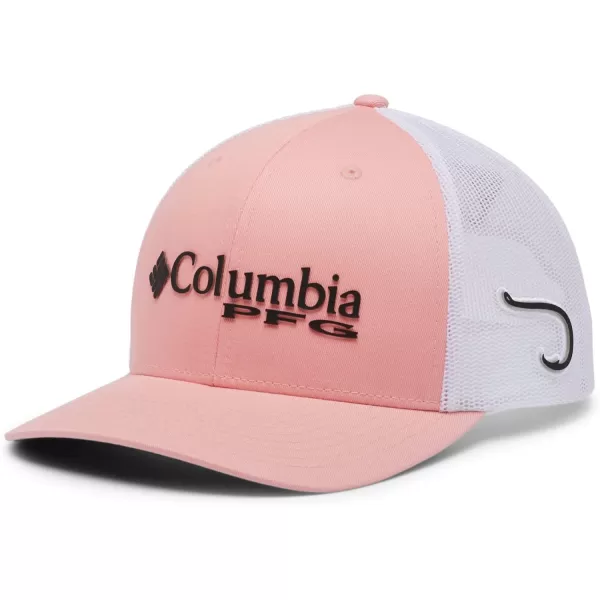 imageColumbia Tree Flag Mesh Ball CapHighSorbetBlackHook