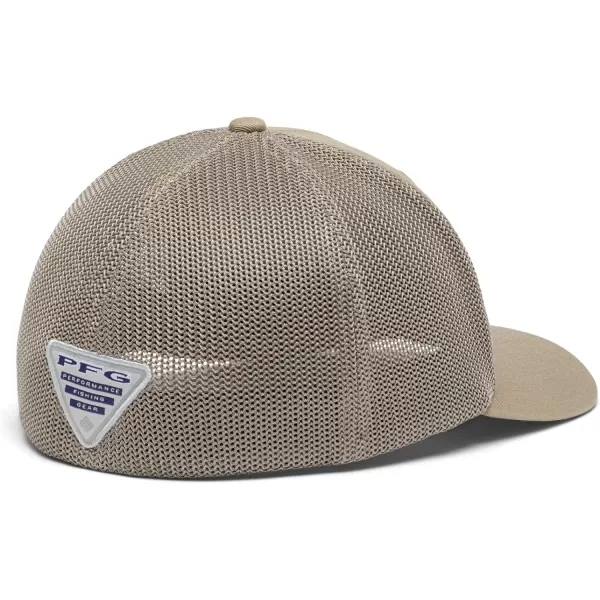 imageColumbia Tree Flag Mesh Ball CapHighTusk